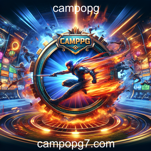 Explorando a Categoria de Jogos de Ação